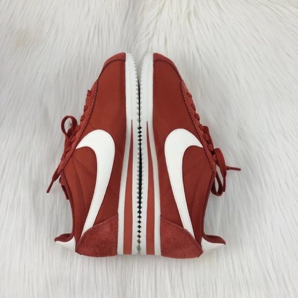 🆕 | 🍁 Nike Firewood Orange Cortez - Picture 3 of 8